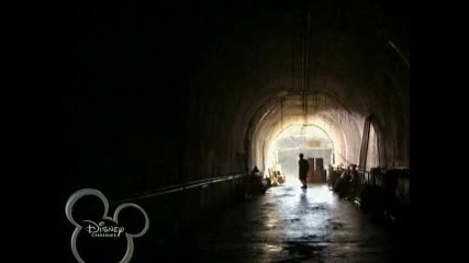 Зик и Лутър - Сезон 1 - Епизод 4 - част 2