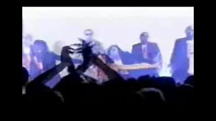 Victoria Beckham - Out of your mind (live at Cd Uk)