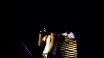 Lloyd Banks Beamer Benz Or Bentley live in Germany 