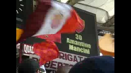 Roma - Inter