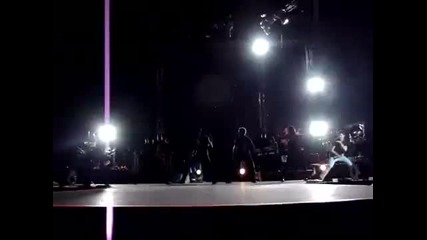 Rbd-me Voy в Сан Бенардиньо Hq !!!