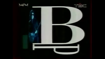 Gary Moore - Cold Day In Hell