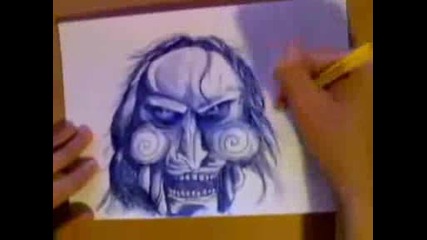Saw 6 - Billy
