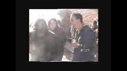 Soziedad Alkoholika - en Zotes del Paramo.videoclip. 