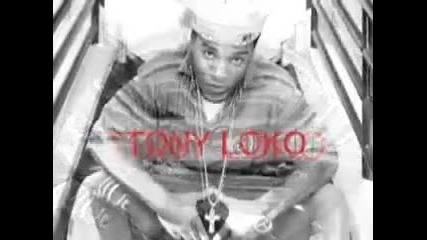 New Hip Hop. R&b Music June 2010 - Anything You Want By Tony Loko 