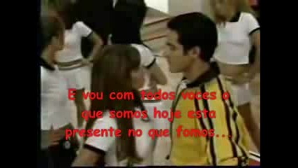 Final de Rbd