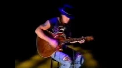 Richie Sambora - Stranger In This Town We All Sleep Alone