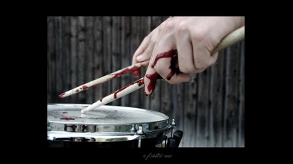 Rednoiz - Drums Are Dumb
