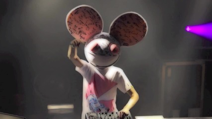 Deadmau5 - Its Not You(hd)