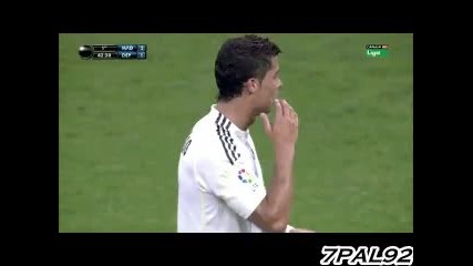 [cr9] Make the difference [cr9]