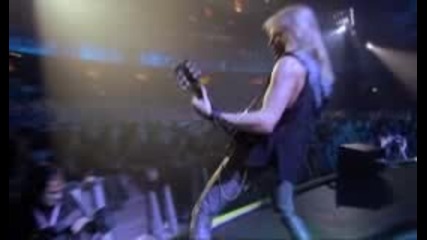 Whitesnake - Live In London 2004 - Part.1 