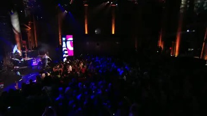 T.i. - Whatever You Like *на живо*