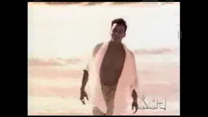 Jon Secada - Just Another Day