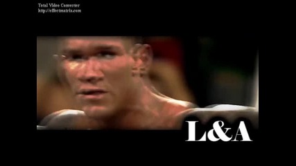 [l&a] Orton .. The Futuree Of Wwe