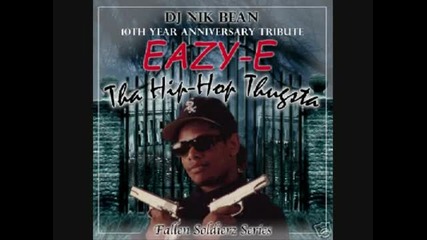 Eazy-e - No More Questions