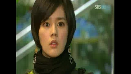 [ Bg Sub ] Witch Yoo Hee - Епизод 6 - 3/3