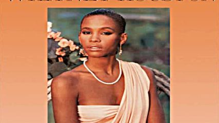 Whitney Houston - Hold Me ( Audio ) (duet with Teddy Pendergrass)