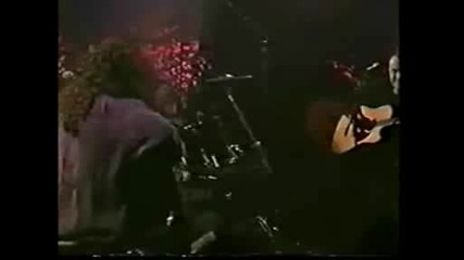 Queensryche - Anybody Listening Mtv Unplugged 1992