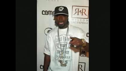 Young Buck - Steroids ( G - Unit Diss) 2010