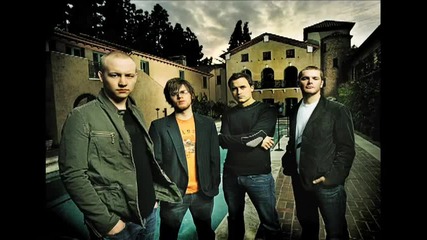 The Fray - Look After You