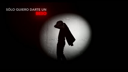 / 2013 / Prince Royce - Darte un Beso (lyric)