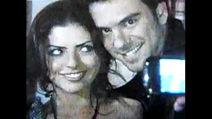 Lola y Kike