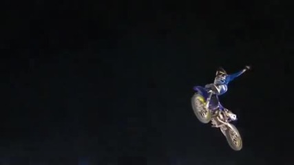 Red Bull X - Fighters Madrid 2009 - Gran Final 