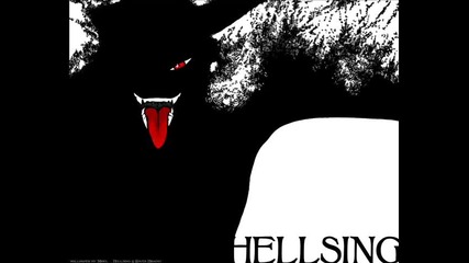 Hellsing Picture Vidio 