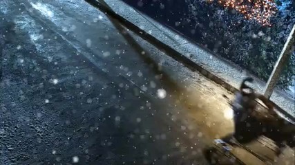 Snow Globes - Coca-cola 2010 Christmas Commercial (long version)