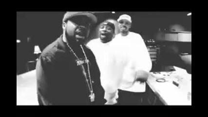 Ice Cube Wc - G 