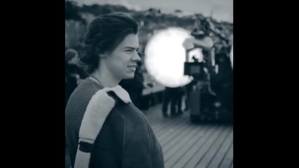 Остават два дена до видео на One Direction