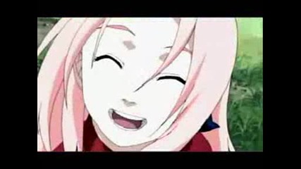 Show me Love - Naruto