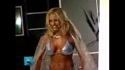 Trish Stratus