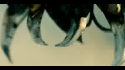 Transformers Music Video - The Terminal 