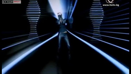 Алисия - Ще се возим ли [hq]