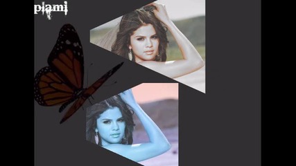 Selena Gomez || One In A Million 