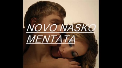 Novo - Nasko Mentata - Zvezdite Pla4at - 2009 