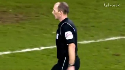 Chelsea Fc - David Luiz v Fulham