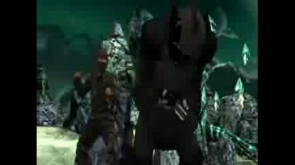 Star Wars Ep1 Jedi Temple