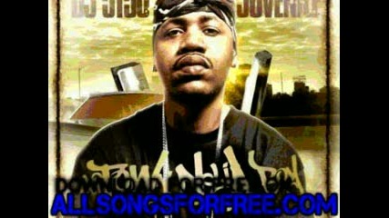 Juvenile - Out Chea [freestyle]