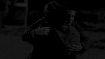 Sam and Dean || Echo