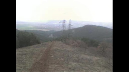 По Пътя Към Резерват Острица и Обратно