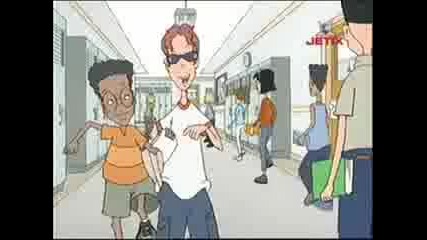 whats with andy Dutch Intro 