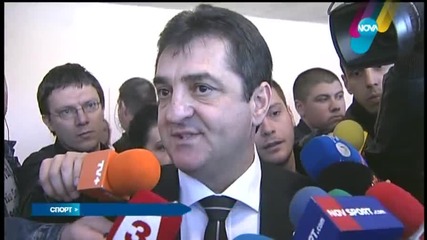 Спортни новини (13.04.2015 - късна)