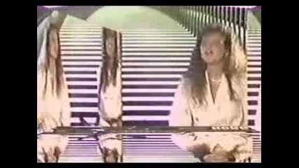 Vanilla - Paradise Mi Amor (1985) 
