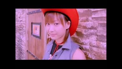 Morning Musume - Go Girl Koi no Victory