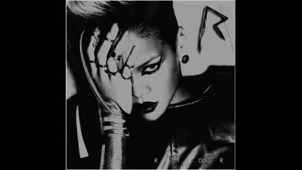 С текст ! Rihanna - Rude Boy ( Rated R ) 