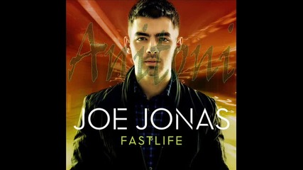 [ full album version] Joe Jonas - Just In Love