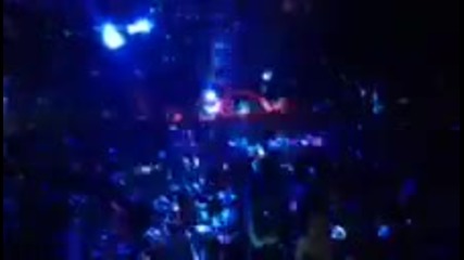 Ice Cream Live Lapiovra Monster Hip Hop Party !!!