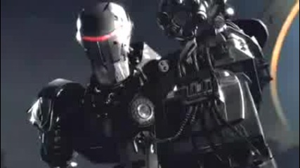 Tokio Hotel - Automatic [ Original Music Video ]